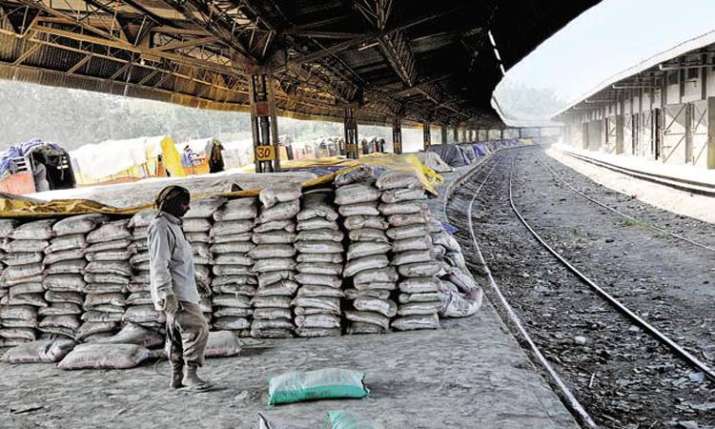 Cement demand likely to grow 8 percent in FY20 | वित्‍त वर्ष 2019-20
