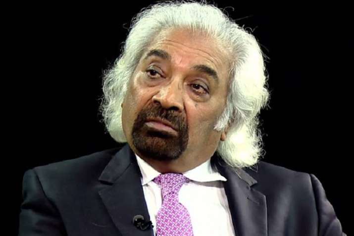 Congress distances itself from Sam Pitroda Hua to Hua Remark, ask leaders to be careful Congress distances itself from Sam Pitroda Hua to Hua Remark, ask leaders to be careful- India TV