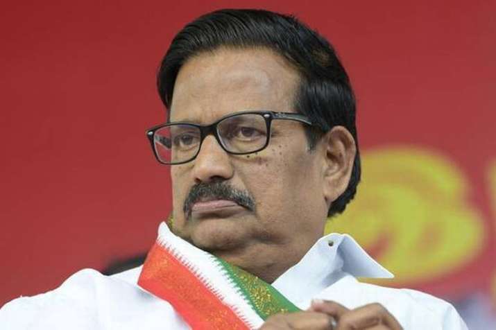 TN Congress chief gives 1000 percent support to Kamal Haasan’s ‘Hindu terrorist’ remark TN Congress chief gives 1000 percent support to Kamal Haasan’s ‘Hindu terrorist’ remark- India TV Hindi