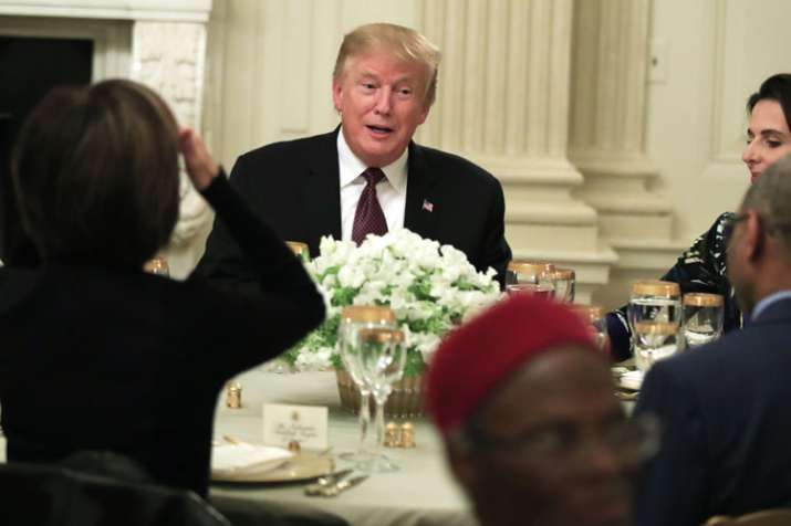 Ramzan is when people join forces in pursuit of hope, tolerance, peace, says Donald Trump | AP Ramzan is when people join forces in pursuit of hope, tolerance, peace, says Donald Trump | AP- India TV Hindi