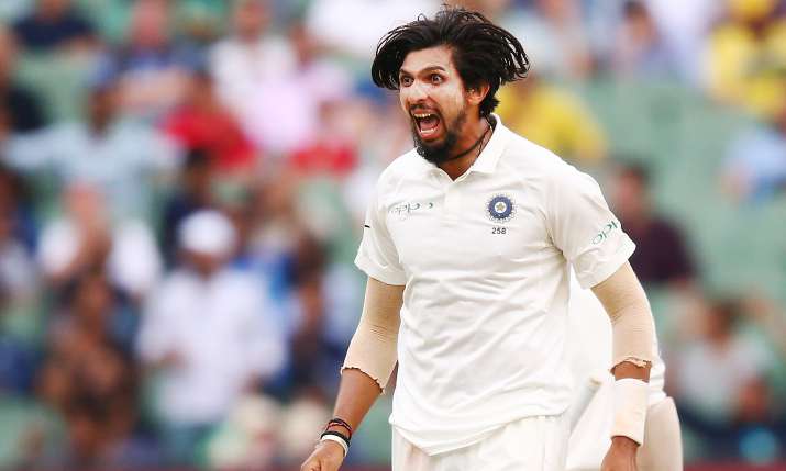 Jofra Archer wants to be like Ishant Sharma Jofra Archer wants to be like Ishant Sharma- India TV Hindi