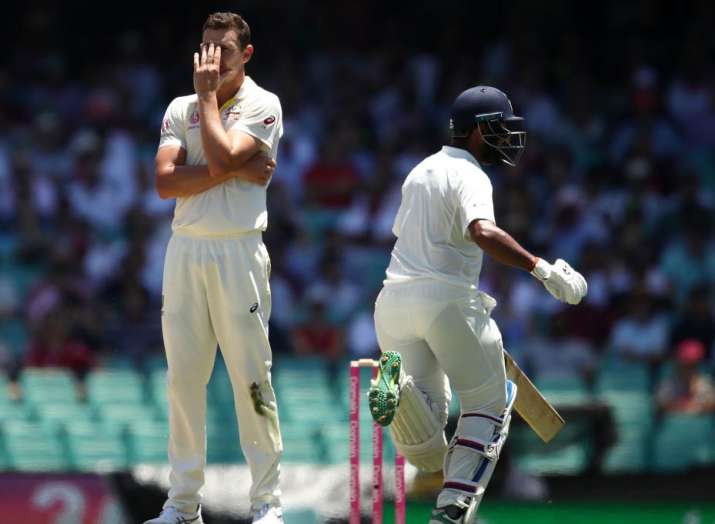 Will be sad to see World Cup on TV: josh hazlewood Will be sad to see World Cup on TV: josh hazlewood - India TV