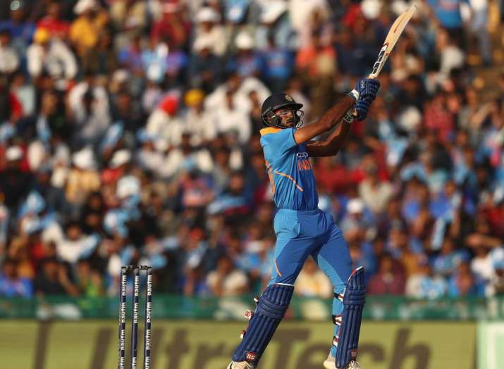 India have enough ammunition going into World Cup: Ravi Shastri India have enough ammunition going into World Cup: Ravi Shastri - India TV Hindi