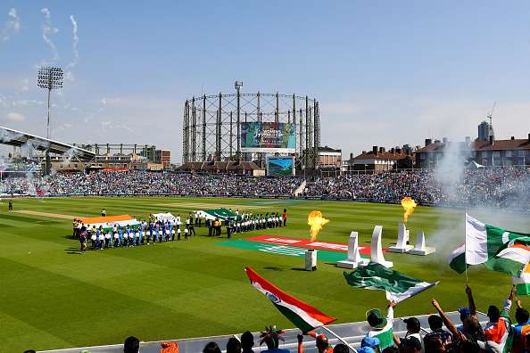 World Cup 2019: India Pakistan Ticket Price Starting From 43 Thousand and last Price Is above 3 Lakh World Cup 2019: India Pakistan Ticket Price Starting From 43 Thousand and last Price Is above 3 Lakh- India TV
