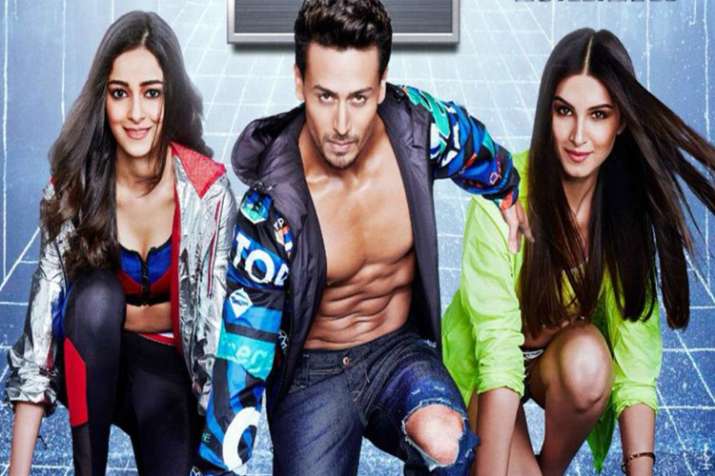 SOTY2 Box Office Collection Day 2 SOTY2 Box Office Collection Day 2- India TV