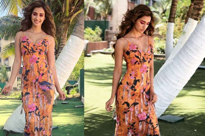 Disha Patani Photos Disha Patani Photos- India TV Hindi