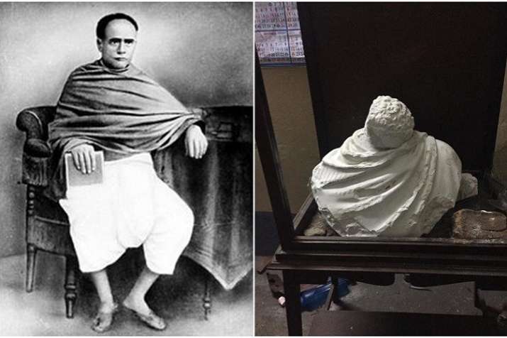 Ishwar Chandra Vidyasagar Ishwar Chandra Vidyasagar- India TV
