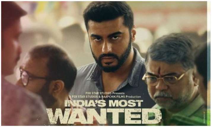 India's most wanted Box office collection India's most wanted Box office collection- India TV