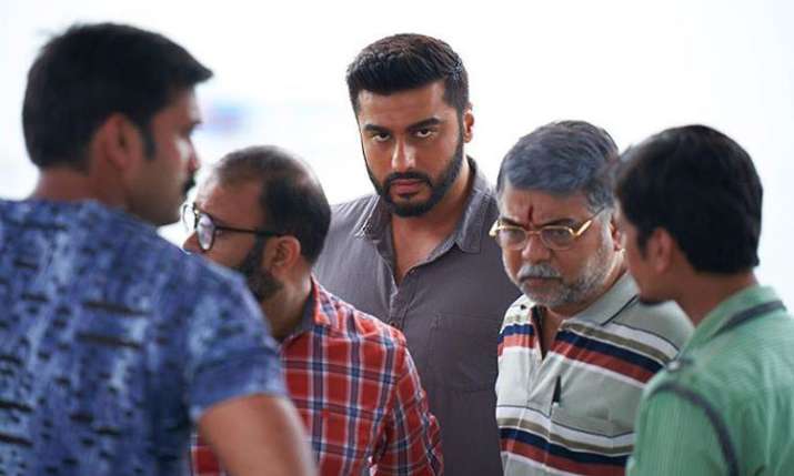 India's Most Wanted box office collection Day 2 India's Most Wanted box office collection Day 2- India TV