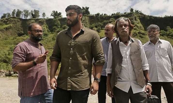India's Most Wanted box office collection Day 3 India's Most Wanted box office collection Day 3- India TV Hindi