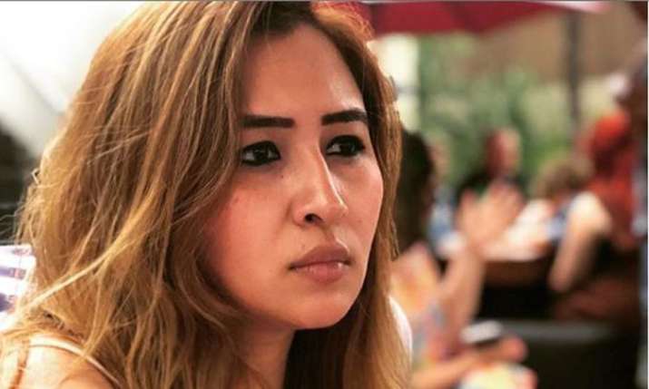 Jwala Gutta Jwala Gutta- India TV Hindi