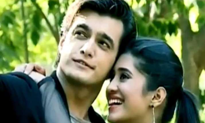 Yeh Rishta Kya Kehlata Hai Yeh Rishta Kya Kehlata Hai- India TV