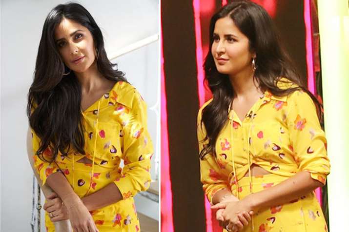 Katrina kaif, bharat Katrina kaif, bharat- India TV Hindi