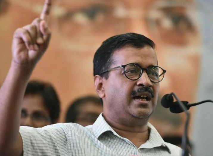 arvind kejriwal arvind kejriwal- India TV