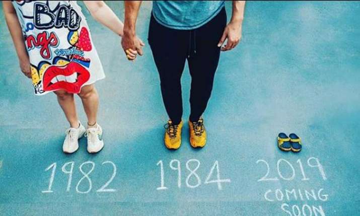 Jay Bhanushali and Mahhi Vij announces pregnancy Jay Bhanushali and Mahhi Vij announces pregnancy- India TV Hindi