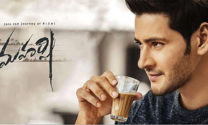 Maharshi Movie Review Maharshi Movie Review- India TV