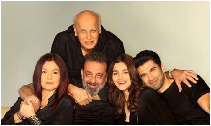 sadak 2 cast sadak 2 cast- India TV