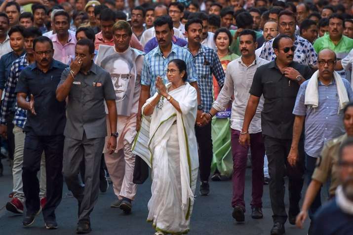 MAMATA MAMATA- India TV Hindi