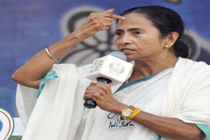 Mamta Banerjee Mamta Banerjee- India TV Hindi