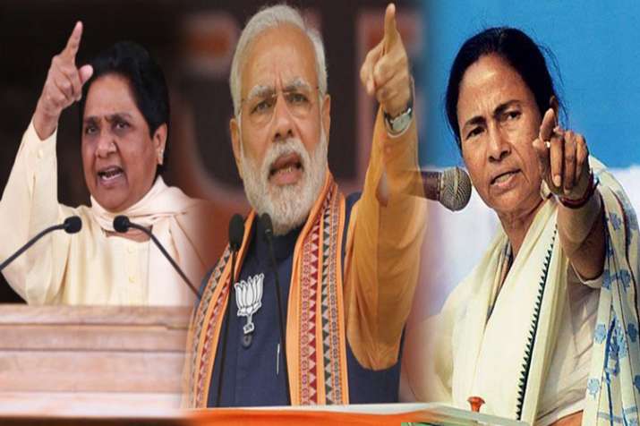 मायावती को याद आया उना कांड तो ममता बोलीं 'चुन-चुन कर लूंगी बदला' मायावती को याद आया उना कांड तो ममता बोलीं 'चुन-चुन कर लूंगी बदला'- India TV Hindi