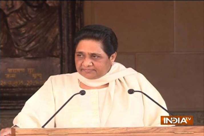 Mayawati Mayawati- India TV Hindi