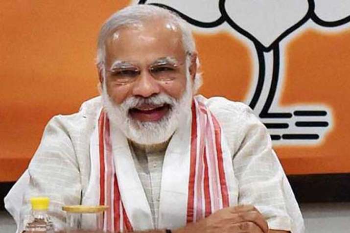 मोदी लहर में उड़ गई वंशवाद की राजनीति, CM के बेटे से लेकर ‘महाराज’ तक हारे मोदी लहर में उड़ गई वंशवाद की राजनीति, CM के बेटे से लेकर ‘महाराज’ तक हारे- India TV