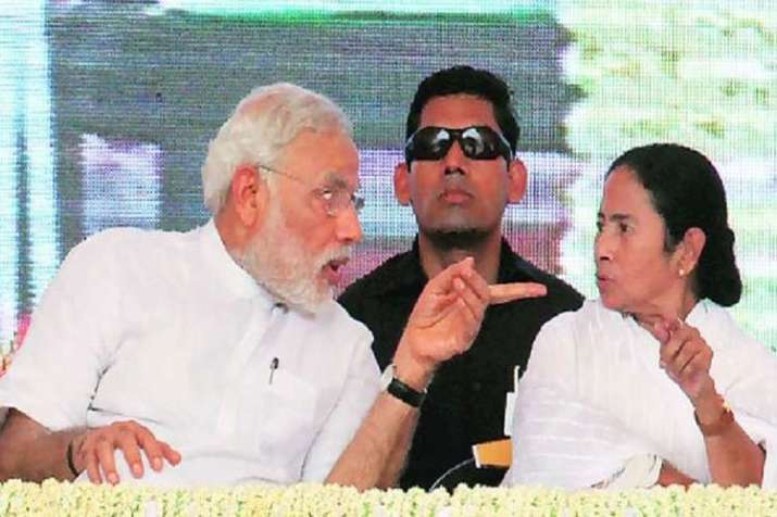 West Bengal govt replied that the govt officials are busy with election duty and review meeting for West Bengal govt replied that the govt officials are busy with election duty and review meeting for - India TV Hindi
