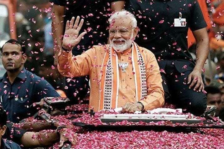 वाराणसी में प्रधानमंत्री नरेंद्र मोदी के प्रति दीवानगी, लेकिन अंसतोष भी दिखा वाराणसी में प्रधानमंत्री नरेंद्र मोदी के प्रति दीवानगी, लेकिन अंसतोष भी दिखा- India TV Hindi
