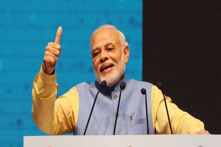 PM Narendra Modi PM Narendra Modi- India TV Hindi