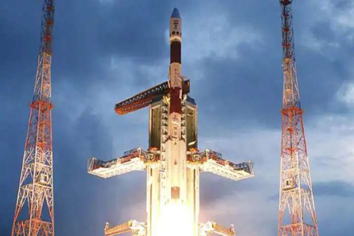 Exploring uncharted territory: ISRO eyeing to launch Chandrayaan-II rover in Moon's south pole for t Exploring uncharted territory: ISRO eyeing to launch Chandrayaan-II rover in Moon's south pole for t- India TV