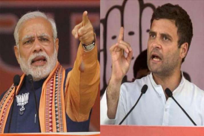 Congress slams order of Election Commission to cut short Bengal campaign | PTI File Congress slams order of Election Commission to cut short Bengal campaign | PTI File- India TV