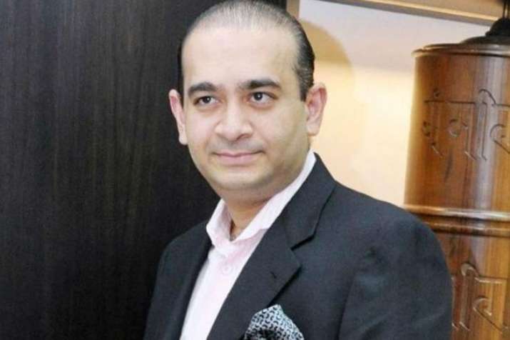 Nirav Modi denied bail for a third time by UK court | AP Representational Nirav Modi denied bail for a third time by UK court | AP Representational- India TV