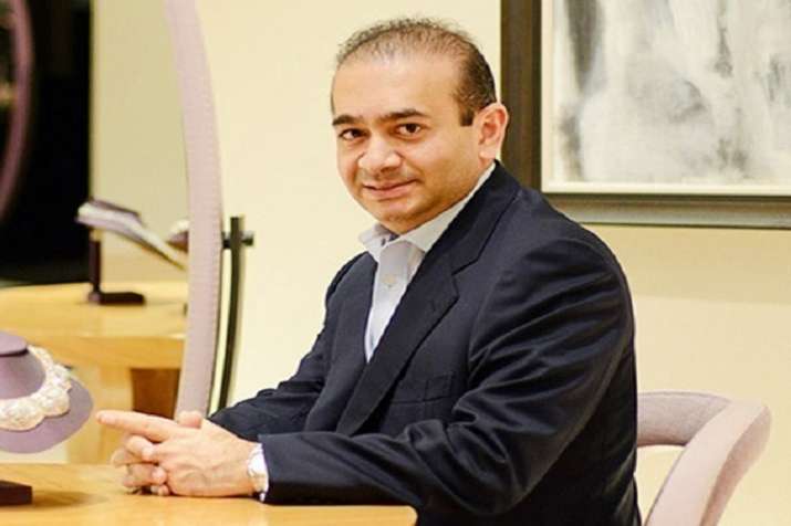 Nirav Modi Nirav Modi- India TV Paisa
