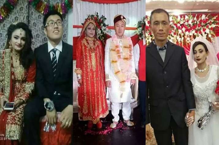 China sends "task force" to Pakistan to deal with fake marriage, human trafficking racket China sends "task force" to Pakistan to deal with fake marriage, human trafficking racket- India TV Hindi