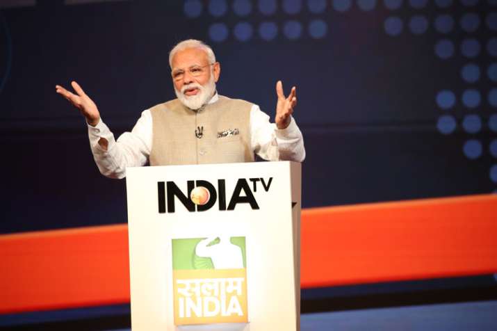 PM Narendra Modi PM Narendra Modi- India TV Hindi
