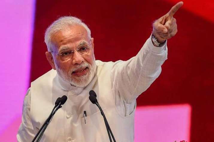 pm modi pm modi- India TV