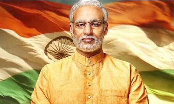 PM Narendra Modi box office collection Day 1 PM Narendra Modi box office collection Day 1- India TV
