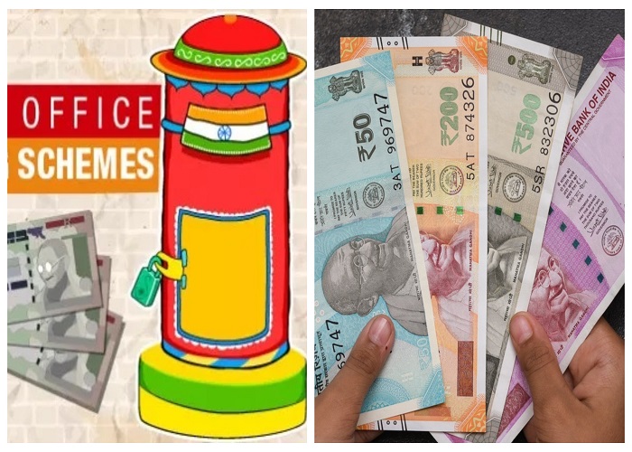 Post Office Schemes Post Office Schemes- India TV Paisa