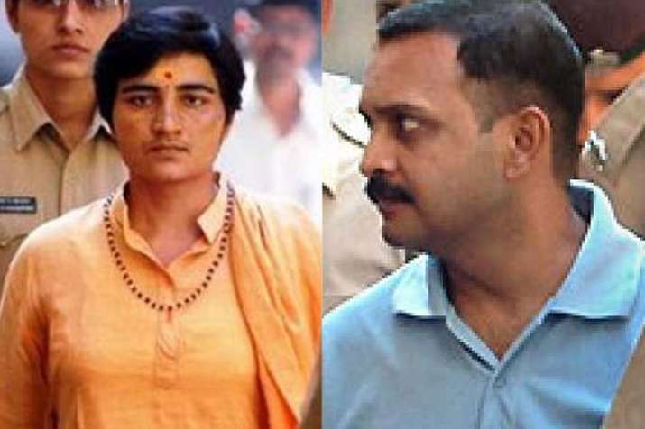 Malegaon blast case accused asked to appear before court once a week | PTI File Malegaon blast case accused asked to appear before court once a week | PTI File- India TV Hindi