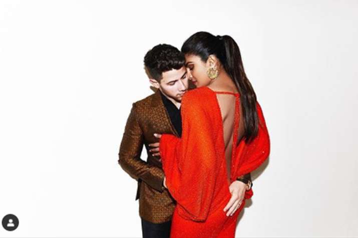 Priyanka chopra, nick jonas, cannes 2019 Priyanka chopra, nick jonas, cannes 2019- India TV Hindi