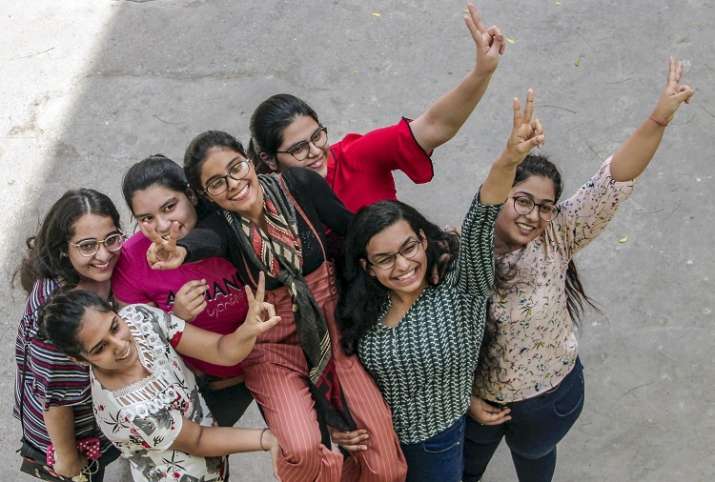 CBSE 10th Result 2019 CBSE 10th Result 2019- India TV
