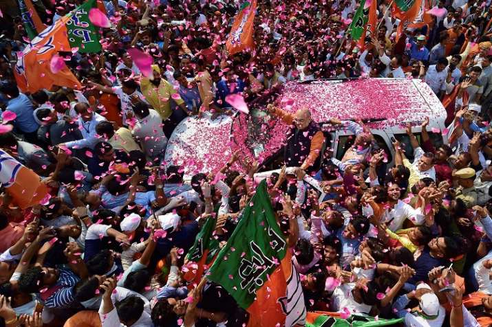 AMIT SHAH AMIT SHAH- India TV Hindi