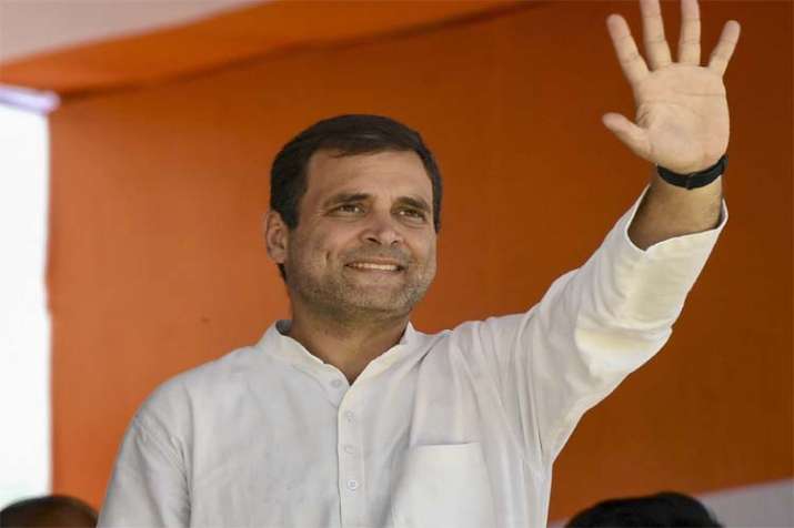 Rahul Gandhi Rahul Gandhi- India TV Hindi