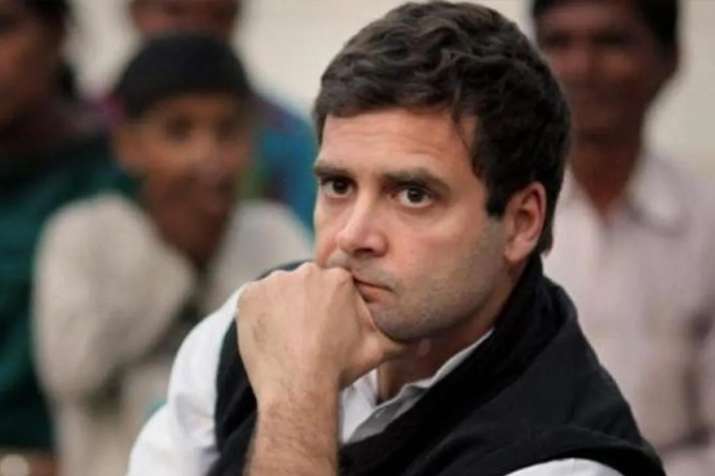 ....तो कांग्रेस और राहुल के लिए सहज स्थिति हो सकती है सीटों का शतक ....तो कांग्रेस और राहुल के लिए सहज स्थिति हो सकती है सीटों का शतक- India TV