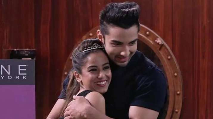 Rohit Suchanti, Srishty Rode Rohit Suchanti, Srishty Rode- India TV Hindi