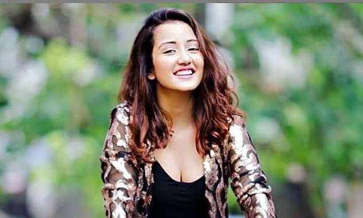 Roshmi Banik Roshmi Banik- India TV Hindi