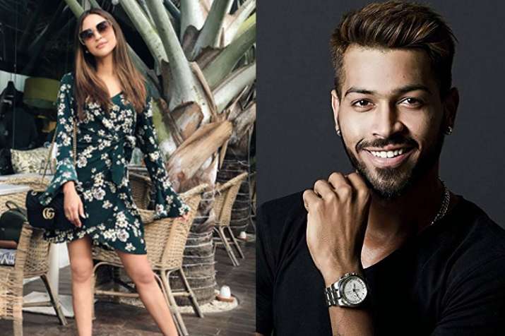 Krystle D’Souza Krystle D’Souza- India TV Hindi