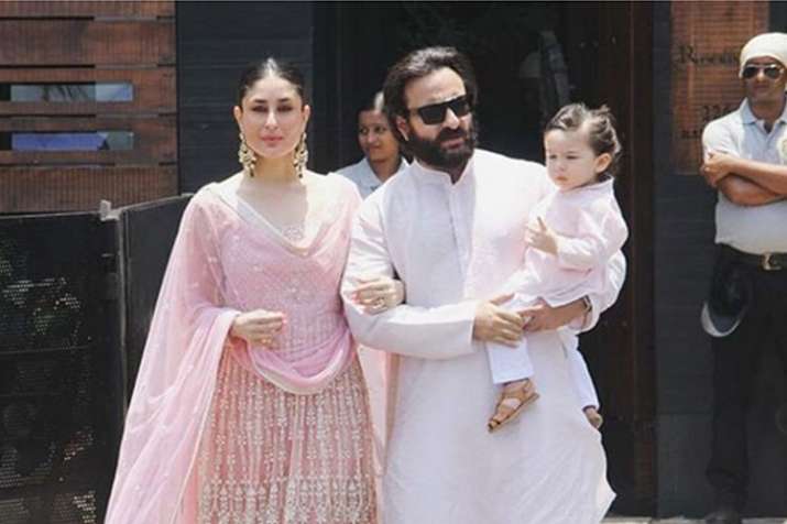 Saif Ali khan Saif Ali khan- India TV