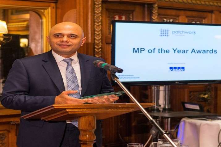 sajid javid sajid javid- India TV Hindi