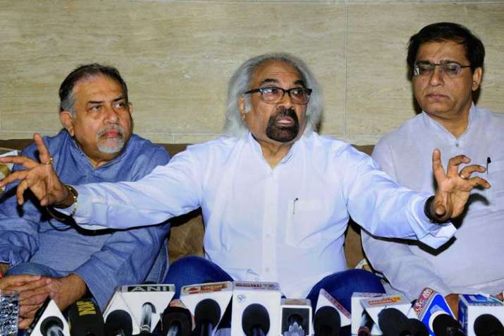 sam pitroda sam pitroda- India TV